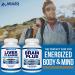 Liver Cleanse Detox & Repair Formula  Milk Thistle Herbal Support Supplement: Silymarin  Beet  Artichoke  Dandelion  Chicory Root  Arazo Nutrition - Buy Online on GoSupps.com