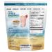 Organic Coconut Milk Powder - Non-Dairy Creamer for Coffee, Tea, Smoothies, Yogurt, Baking & Cooking - Keto & Paleo Friendly - Pure, Full Fat, Unsweetened - Dried & Powdered at Low Temperature - Buy Online on GoSupps.com