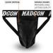 MADGON Premium Groin Guard for Men | Best Fit Jockstrap with Elastic Waistband | Ideal for Martial Arts - Single Protection L - Buy Online on GoSupps.com