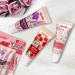 Lip Balm with Floral Fragrance - Enchanting Roses Fragrant Lavender & Elegant Plum Blossoms - Perfect Stocking Stuffers for Women & Birthday Gifts for Women 100% natural lipstick Flowers - Plum Blossom Lavender Rose - Buy Online on GoSupps.com