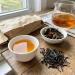 Wild Taiwanese Purple Bud Tea Longtan Mountain Tea 75g x 8 Packs - Buy Online on GoSupps.com