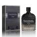 Valencia UOMO for Men Eau De Parfum - Woody Aromatic Fragrance - Floral Twist Blended with a Cool Facet of Mineral Notes & Salt - Edgy yet Masculine Scent - Cologne or Everyday Use - 100ml Bottle