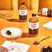 SPIRITLESS Horse's Kick Ginger Syrup - Non-Alcoholic Cocktail Mixer - 8 oz Bottle - Buy Online on GoSupps.com
