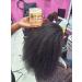 MGL Naturals Coconut Oil & Shea Butter Hair Food - Organic Hair Growth Treatment - Buy Online on GoSupps.com