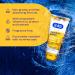 E45 Sun Body Lotion SPF 50+ for Sensitive Skin - Hydrating Sun Cream for Dry, Eczema-Prone Skin - 180ml - Buy Online on GoSupps.com
