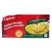 Lipton Chicken Noodle Soup Reduced Sodium - 25% Less Salt - 16 Pouches Equals 48 Bowls