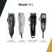 Wahl Professional 3-Hole Clipper Blade | Designer Adjusto-Lock for Senior Cordless Designer & Pilot Clippers - Fast International Shipping - Buy Online on GoSupps.com