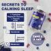 Melatonin Free Sleep Aid Gummies & Omega 3 Gummies for Kids - Buy Online on GoSupps.com