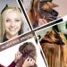 80 Pack Alligator Hair Clips - Wide Teeth Salon Styling Clips for Women - Buy Online on GoSupps.com