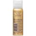 L'Oreal Paris Elnett Satin Extra Strong Hold Hairspray Travel size 2.2 Ounce (6 Count) (Packaging May Vary) Unscented 2.2 Ounce (Pack of 6) - Buy Online on GoSupps.com