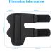 Finger Splints Trigger (2 Pack) - Brace for Straightening, Support, Tendon Release & Pain Relief - Suitable for Index, Middle, Ring Fingers - Buy Online on GoSupps.com