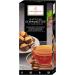 Marzipan Flavoured Black Tea (Almond) - Mothers Day Gifts - Tea Gifts Niederegger Schwarztee - 25 Wrapped Tea Bags - 43.75g - Buy Online on GoSupps.com