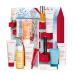 Clarins Gift Set | 12 Day Advent Calendar 265ml For Women | Worth 162