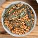 Tisane naturelle Th sain Genmaicha 320g Genmaicha japonais rempli 11 28 oz pour les restaurants de sushis - Buy Online on GoSupps.com