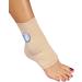Bungapads Malleolar Gel Pad - Comfortable Ankle Support for Pain Relief - Buy Online on GoSupps.com