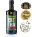  EXT TRA EXTTRA Original - Extra Virgin Olive Oil Early Harvest (Picual Variety) - Pack of 3 x 500 ml - Buy Online on GoSupps.com