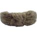 Topkids Accessories Wool-Style Knot Alice Bands Adult Women Hair Accessories for Women Hair Bands for Women Thick Headband Womens Headbands Head Bands Adult Women Wide Headbands (Olive) - Buy Online on GoSupps.com