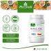 NKO Krill Oil Liquid Capsules - Test Winner | High-Quality Omega 3 6 9 | EPA DHA Astaxanthin | Heart & Immune Support | 90 Softgels - Buy Online on GoSupps.com