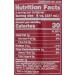 Clean Cause Yerba Mate Energy Drink - Raspberry 16 oz | Boost Your Energy Naturally - Buy Online on GoSupps.com