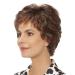 Lofty Wig Ella | High-Quality Synthetic Hair Wig - Natural Look & Sand Mix Streaks | International Shipping Available - Buy Online on GoSupps.com