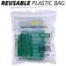 IXO XL Aligner Seater Chewies for Invisalign Trays - Mint Scent 10-Pack - Buy Online on GoSupps.com