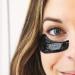 Masque Bar Hydro Eye Charcoal Eye Patches - 0.33 oz | Charcoal Infused - Buy Online on GoSupps.com