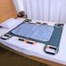 Bed Positioning Pad with 12 Reinforced Handle 46.06" X 29.52" Multipurpose Waterproof Transfer Sheet for Turning Lifting & Sliding Reusable Washable Patient Positioning Sheet - Buy Online on GoSupps.com