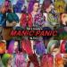 MANIC PANIC Hair Dye Kit with Brush, Gloves, and Cap - Complete Tools Set - Buy Online on GoSupps.com
