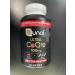 Qunol CoQ10 100mg Softgels Ultra 3X Better Absorption Coenzyme Q10 Supplements - Antioxidant Supplement for Vascular and Heart Health & Energy Production - 6 Month Supply - 180 Count