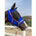 TGW RIDING Horse Fly Mask | Super Comfort Elastic Fly Mask with Ears - Large Royal Blue | Best for Horsefly Protection - Buy Online on GoSupps.com