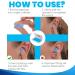 Reusable Silicone Moldable Ear Plugs (12 Pairs) - 35dB NRR for Sleeping, Swimming, Snoring, Concerts, Travel & More - Buy Online on GoSupps.com
