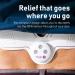 Paingone Aegis - Effective Wireless Lower Back Pain Relief | Portable Rechargeable & Discreet - Buy Online on GoSupps.com