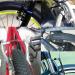 Hmseng 2 Pairs Universal V Bike Brakes Set - Mountain & Road Bike Replacement Kit - Black - Buy Online on GoSupps.com
