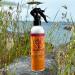 Jessicurl Aquavescent Hair Spray Island Fantasy 8 Fl oz. All Day Hold and Humidity Protection Hair Setting Spray for Curly Hair Alcohol Free Anti-Frizz Island Fantasy 8 Fl Oz (Pack of 1) - Buy Online on GoSupps.com