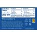 Natures Bakery Whole Wheat Blueberry Fig Bars - Real Fruit Vegan Snack Bar - Non-GMO Twin Packs - 12 Count Pack - Buy Online on GoSupps.com