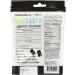 YumEarth Organic Black Licorice 5 oz - Natural & Delicious Treat - Buy Online on GoSupps.com