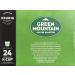 Green Mountain Coffee Vermont Country Blend K-Cup pods for Keurig brewers 24 Count - Buy Online on GoSupps.com