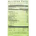 Pamela's Gluten Free Nut Flour Blend - 16 oz | Perfect for Baking & Cooking - Buy Online on GoSupps.com