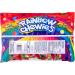 RAINBOW CHEWIES Assorted Fruit Flavours Bag of 100 count - Buy Online on GoSupps.com