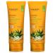 Vaadi Herbals Sunscreen Lotion SPF-50 110g (Pack of 2)