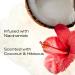 SheaMoisture Illuminating Body Butter - Coconut & Hibiscus Niacinamide & Pro-Ceramides for 48H Moisture | Renew Skin's Natural Glow - 11.5 oz - Buy Online on GoSupps.com