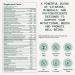 Adapt Naturals Daily Essentials Bundle Bio-Avail Omega+ Fish Oil with Curcumin & Black Seed & Bio-Avail Multivitamin for Men & Women 30-Day Supply - Buy Online on GoSupps.com