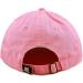 Kids Low Profile Cotton Denim Baseball Cap Hat - Light Pink | UPF 50+ | Ages 6-9 - Buy Online on GoSupps.com