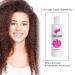 CoCo La Rue Curl Care and Shine Shampoo- Softer Shiny and Voluminous Curls- Perfect Pick for Defining Curls and Moisturizing- Best Budget Shampoo 8 oz Shine Shampoo (1-Pack) - Buy Online on GoSupps.com