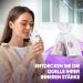 Puraja Base Set for Water Revival - Natural Drum Stones | Premium Gem Water Mix of Rose Quartz Amethyst & Mountain Crystal (150g) - Buy Online on GoSupps.com