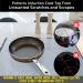 Large Induction Stove Protector Liner - Heat Resistant 260C - Easy Clean - Scratch and Dirt Prevention - Cut-to-Fit Roll Size (63x21) - Buy Online on GoSupps.com