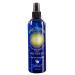 Sunburn Relief Combo: Solar Recover After Sun Moisturizing Spray + Hair Detangler - 12oz Hydrating Mist + 8oz Natural Leave-In Conditioner - Buy Online on GoSupps.com