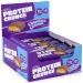 Applied Protein Crunch Bar, Milk Chocolate Caramel - 12 x 62g