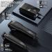Karret Professional Hair Clippers & Trimmer Set | 3-in-1 Cordless Hair Cutting Kit for Men - Ideal Gift - Buy Online on GoSupps.com
