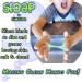 Buy 3pk SLOAP 8oz Slimey 20 Second Hand Soap - Cruelty Free Engineered Hygiene for Kids - International Shipping Available - Buy Online on GoSupps.com